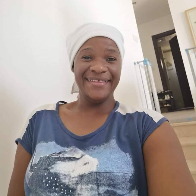 Babysitter in Roodepoort: Patricia