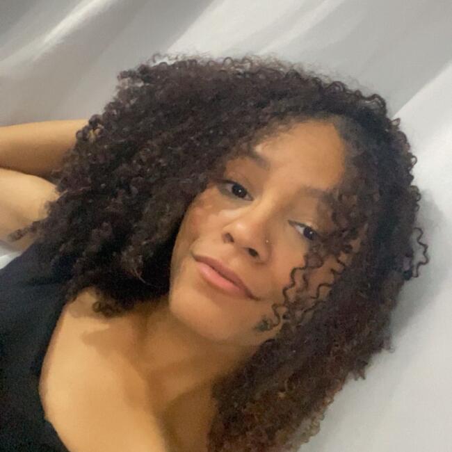 Babá em Aracaju: Maria Eduarda