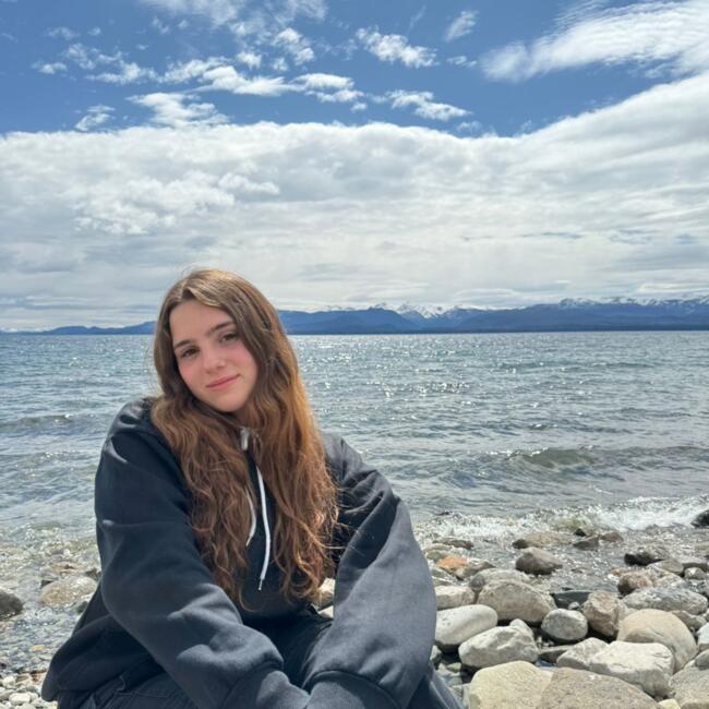 Babysitter in Los Polvorines: Maria Paz