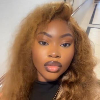 Nanny in Bowie: Abidemi