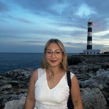 Canguro en Barcelona: Ariadna