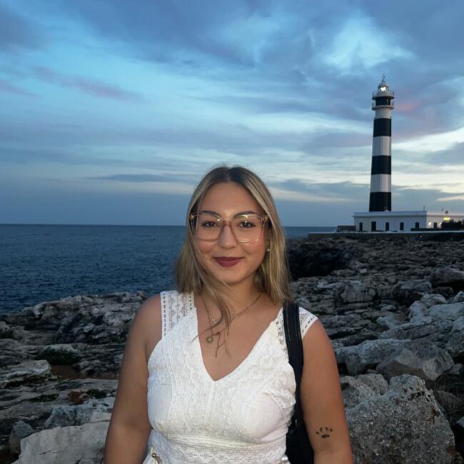 Canguro en Barcelona: Ariadna