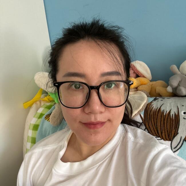 Oppaswerk in Amsterdam: Stephanie