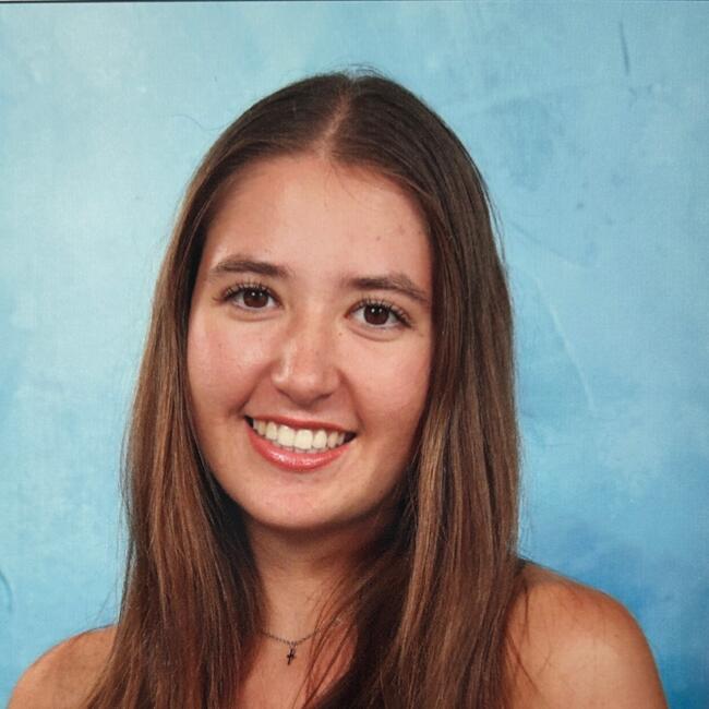 Babysitter in Lyon: Noémie