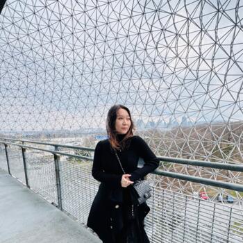 Job de garde d'enfants à Thornhill (Ontario): job de garde d'enfants Xiang