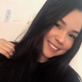 Babysitter in Salvador: Raquel