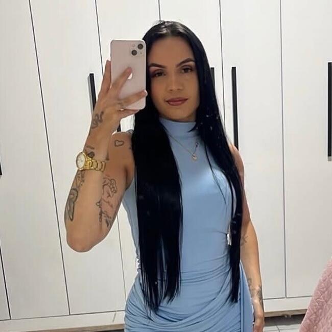 Babysitter in Petrolina: Raquel