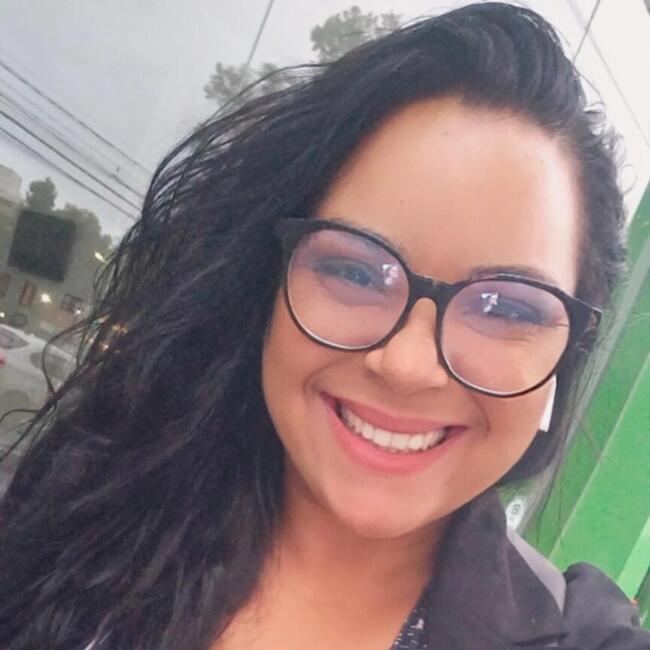 Babá em Belo Horizonte: Sanny