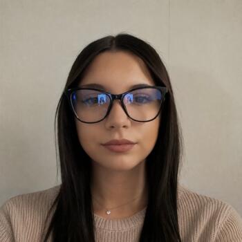 Babysitter Trento: Sofia