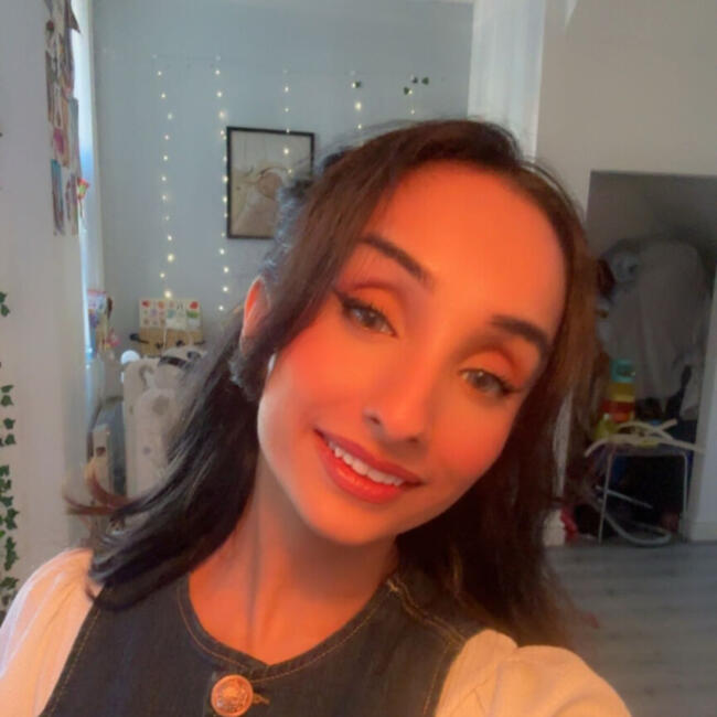 Babysitting job in Leicester: Harmendeep