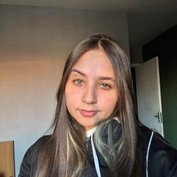 Babysitter in São Paulo (São Paulo): Isabelle