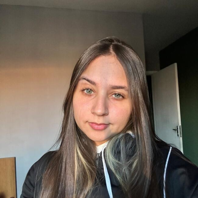 Babysitter in São Paulo (São Paulo): Isabelle