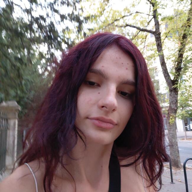 Babysitter in Nantes: Chloe