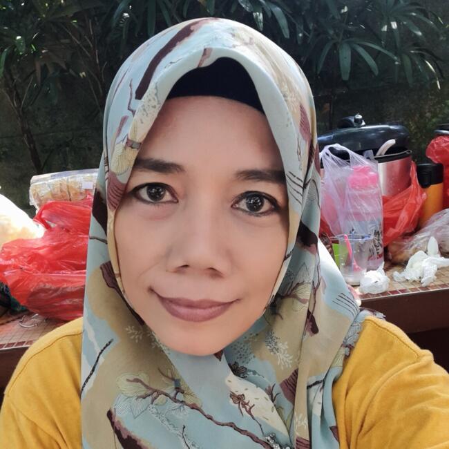 Babysitter in Samarinda: Zulfiana