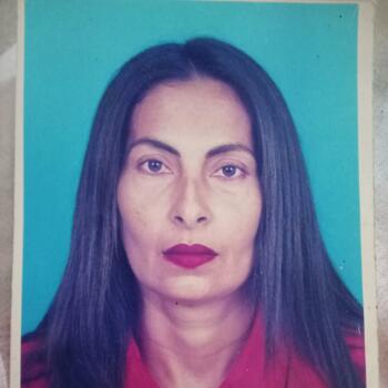 Niñera en Maturín: Eleida