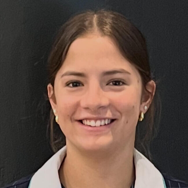 Babysitter in Brisbane: Matilda