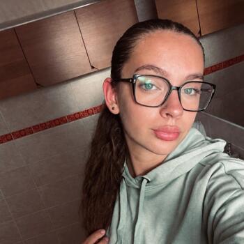 Babysitter Udine: Martina