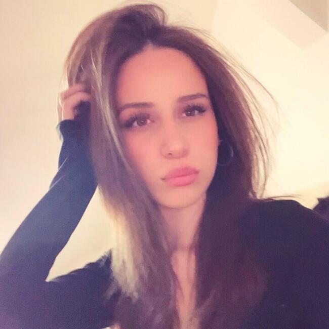 Babysitter in Ljubljana: Anja