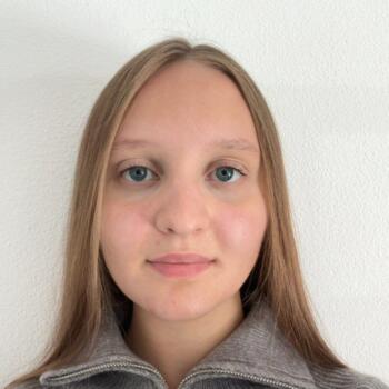 Babysitter Büron: Yelyzaveta