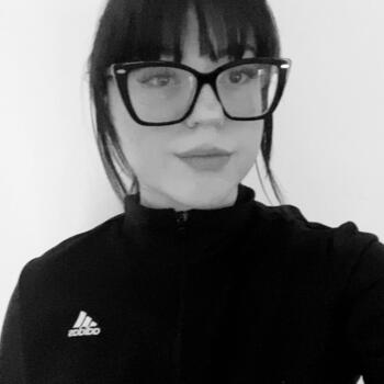 Babysitter in Taranto: Alessandra