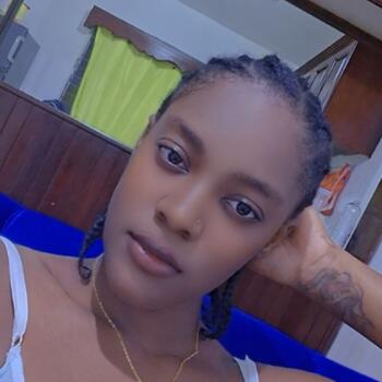 Babysitter in Santo Domingo Este: Jean
