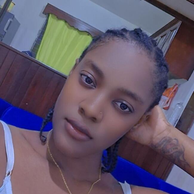 Babysitter in Santo Domingo Este: Jean