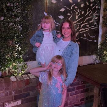 Babysitting job in Central Coast: babysitting job Hannah