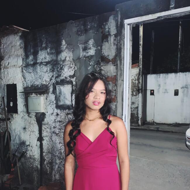 Babá em Marechal Deodoro: Bia