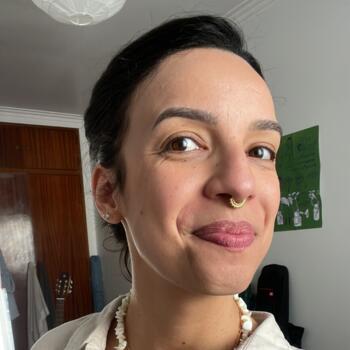 Babysitter in Dublin: Larissa