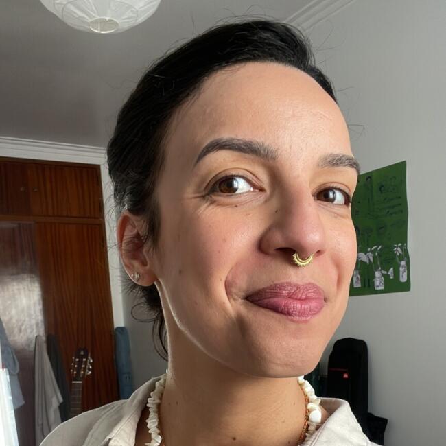 Babysitter in Dublin: Larissa