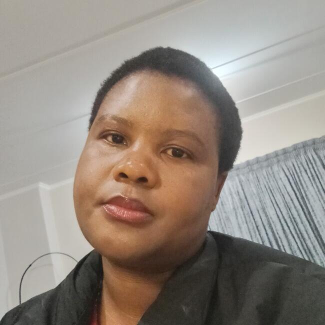 Nanny in Vanderbijlpark: Mamosa Margret