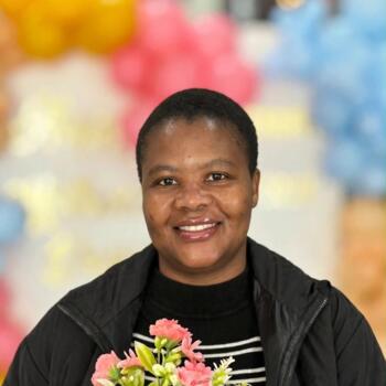 Nanny in Vanderbijlpark: Mamosa Margret