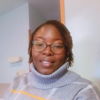 Babysitter in Madrid: Line