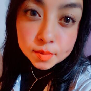 Niñera en Delegación Xochimilco: Rocío