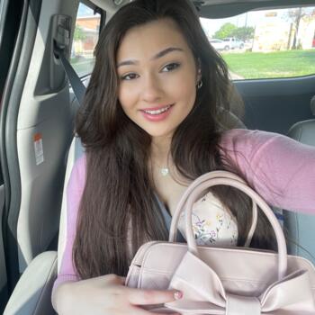 Babysitter in Little Elm: Katherine
