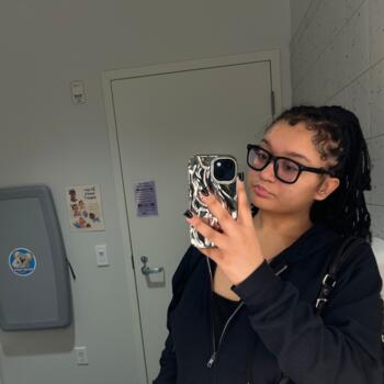 Babysitter in Racine: Aaliyah