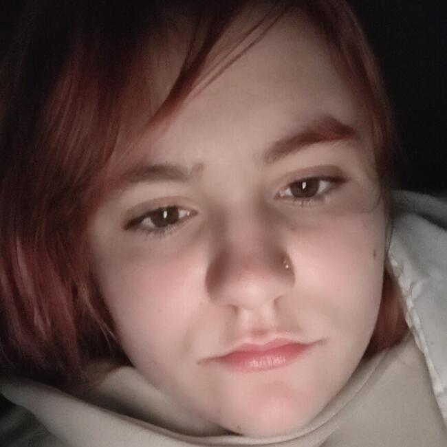 Babysitter in Limoges: Estelle