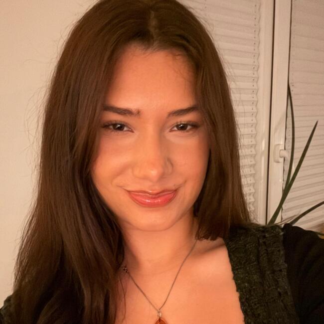 Babysitter em Portimão: Elizabet