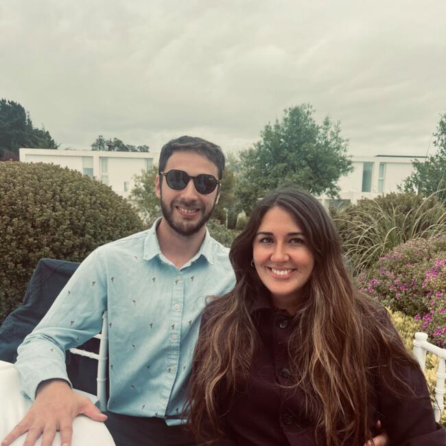 Babysitting job in Buin: Michelle