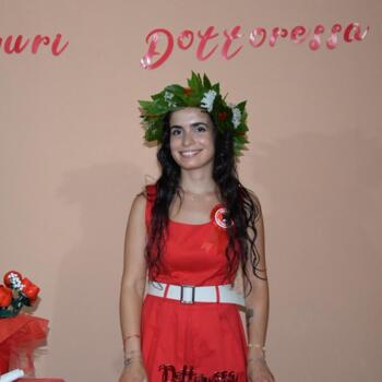 Babysitter in Quartu Sant'Elena: Michela