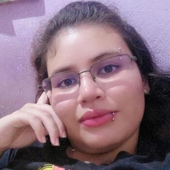 Babysitter Manaus: Larissa Kethlen