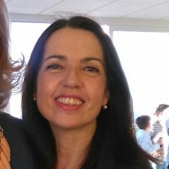 Nanny Alicante: Rosario