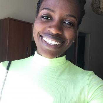 Babysitter in Lisbon: Eulária