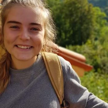 Baby-sitter Goutroux: Vanille