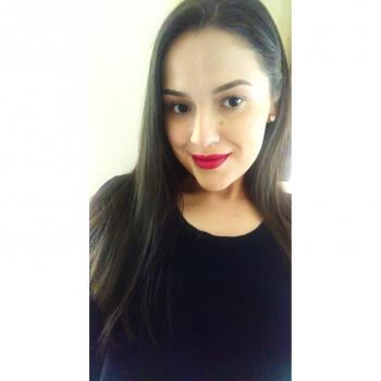 Niñera Zapopan: Emma Georginet Geraldine