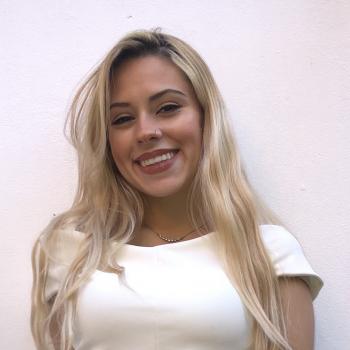 Niñera Martínez: Lucila