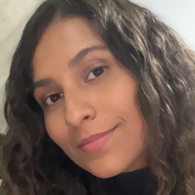 Babá em Rio de Janeiro: Thaiane