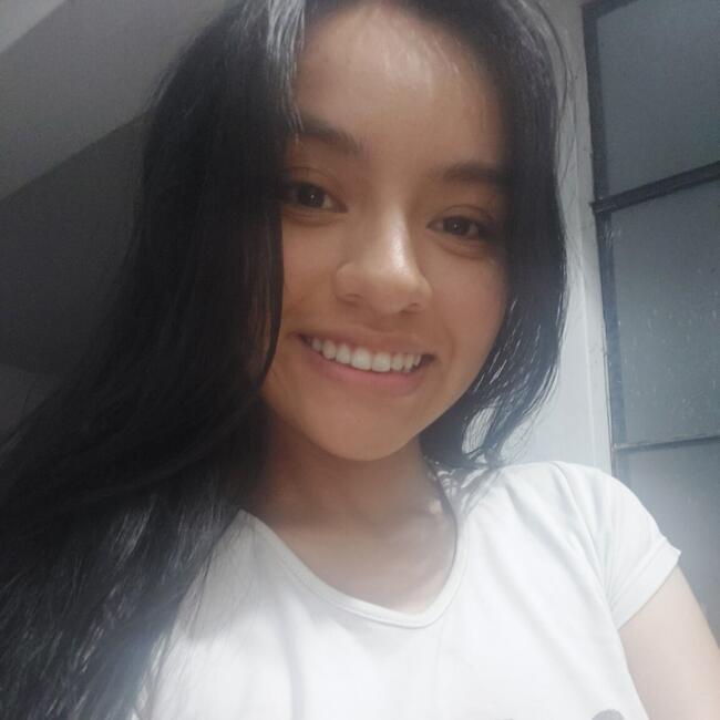 Babysitter in Lima: Alison