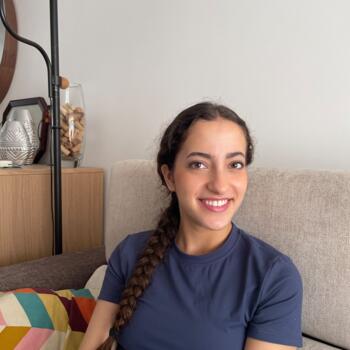Babysitter Rio Tinto: Clara