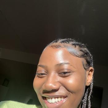 Babysitter The Bronx: Kadija